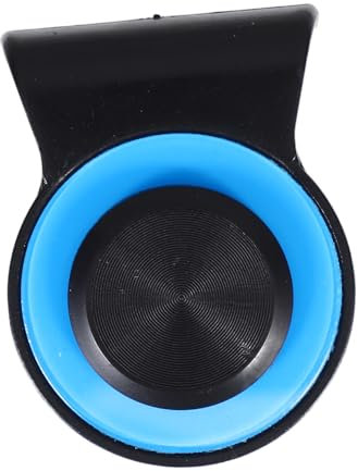 VILLFUL Controller Mobile con Grilletto Sensibilper Giochi su Smartphone Accessorio Gaming Compatto per Controllo Compatibile con Diversi Telefono