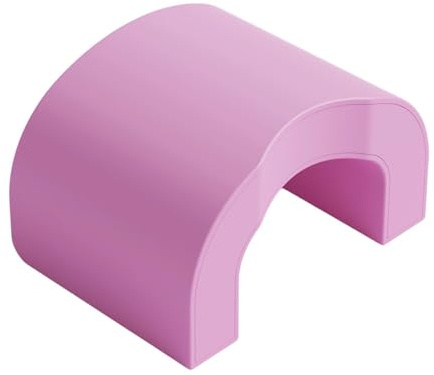 Aimant en fer à cheval pour ongles Outil magnétique puissant en forme de U | Aimant automatique ultra puissant pour ongles Effets multiples faciles, manucure maison avec designs d'art du gel