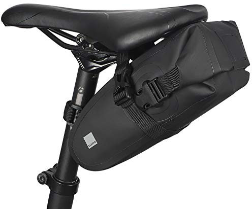 SIVENKE Fahrrad Tasche Wasserdicht Satteltasche Handy Tasche Fahrradtaschen Radtasche Fahrradsitz Tasche für Mountain Bike Rennrad