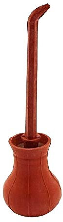 GUANGZHOU Rubber Pest Control Pesticide Termite Bulb Duster Insecticide Powder Sprayer Gradening Agricultural Supplies Insect Repellent