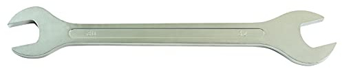 Laser 7843 Ultra Thin Open Ended Spanner 30 x 32mm