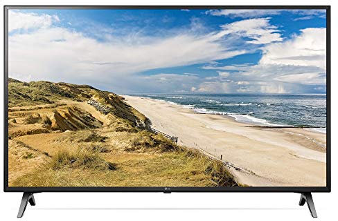 LG 60UM71007LB televisore 152,4 cm (60) 4K Ultra HD Smart TV Wi-Fi Nero