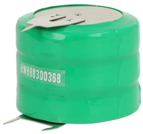 vhbw Akku Ersatz für V250H für Modellbau (250mAh, 3,6V, NiMH), mit 3 Pin Stecklötfahne