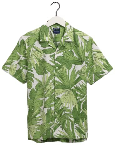 Gant D2.Reg UT Palm Breeze SS, Eggshell, S