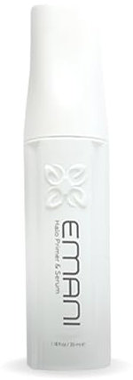 Emani Halo Vegan Liquid Collagen, boosts skin hydration, visibly minimize fine lines and help balance uneven skin tone.35ml, hypoallergenic