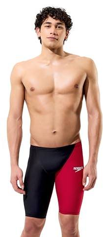 Speedo Fastskin LZR Hyperpro Kneeskin Jammer Hombre