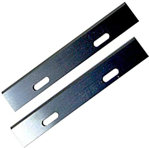 Xcalibur Tooling Cuchillas cepilladoras compatibles con Black and Decker DN75 1 par