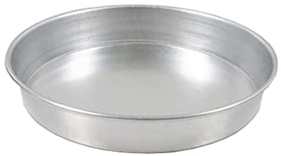 Molde tarta alto 26 cm.