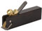 Mini Woodworking Plane, Small Hand Planer Shoulder Plane Nose Planes for Wood, Carpenter Planer Woodcraft Tools Rebate Planer for Trimming, Wood Planing, Smoothing