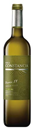 FINCA CONSTANCIA PARCELA 52 VERDEJO, Vino Blanco, Zona Tierra de Castilla|Verdejo