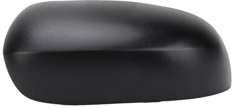 Tapa de la Cubierta del Espejo Retrovisor para C X01 2000 a 2012, Reemplazo de la Cubierta Protectora del Espejo de la Puerta Lateral (Lado izquierdo)