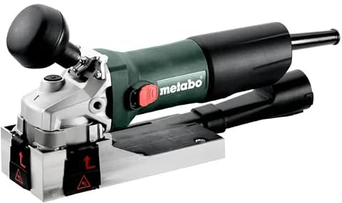 Metabo LF 850 S (601049590) Paint Remover with metaBOX 145 Case, 240V / 850W – Professional High‑Power Surface Stripper for Wood – Fast Removal, Precision Control, for Trade & DIY Use