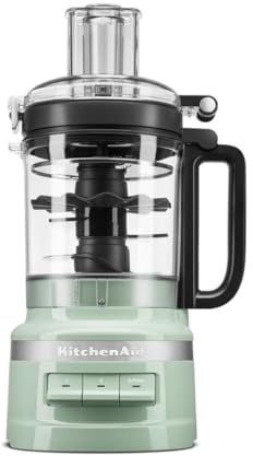 ROBOT KITCHENAID 5KFP0921EPT VERT PISTACHE