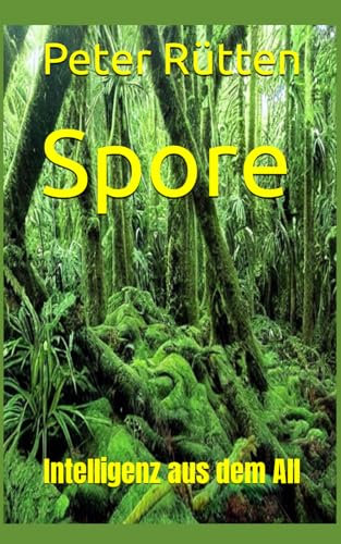 Spore: Intelligenz aus dem All