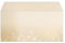 SIGEL DU633 Briefumschläge Weihnachten Golden Christmas Night, gummiert, DIN lang, 25 Stück, aus nachhaltigem Papier