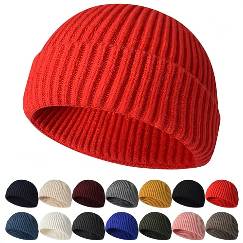 Bonnet souple doux et léger pour la course à pied respirant et élastique chapeau Docker Bonnet de course pour homme et femme Élastique et confortable Pour le cyclisme la course le ski