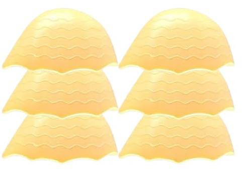 Soletta in schiuma - Inserti per scarpe comfort da 1,18 pollici, suola cloud, punta ispessita in morbida schiuma PU | Cuscini suola traspiranti Fom in PU antiscivolo Comodo per anziani Stivali con