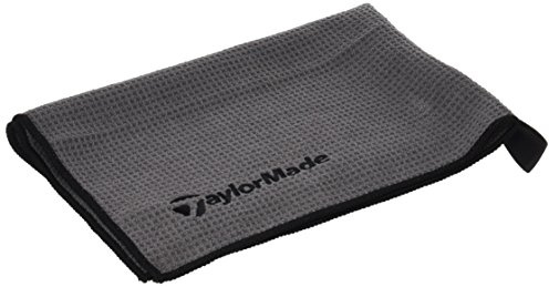 Taylormade Serviette de Chariot, Gris