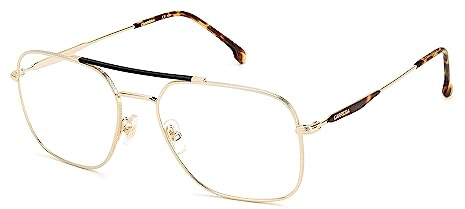 Carrera 290 GOLD GREY 56/18/150 Herrenbrillen Brillen