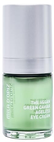 Mila d'Opiz The Green Caviar Ageless Eyecream