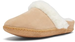 Sorel Nakiska Slide II Shoes, Luxurious Warmth, Supportive Comfort, Durable Rubber Grip - Women's