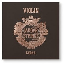 JARGAR Violinsträngar Evoke set 1/2 medium