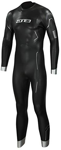 Zone3 Men's Agile Wetsuit For Triathlon