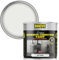 INNOV8 COATINGS DESIGNER FURNITURE PAINT - 750 ml - Satin Finish - Lily White