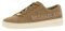 Michael Kors Damen Keaton LACE UP Sneaker, 37 EU