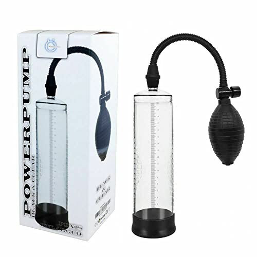 SVILUPPATORE A POMPA SVILUPPATRICE PER IL PENE