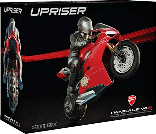Air Hogs Upriser Ducati