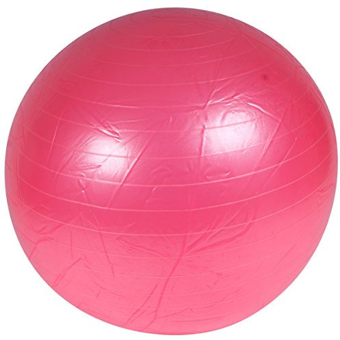 QHP Pferdefußball (rosa), Einheitsgröße