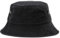 Levi's Herren Headline Bucket Hat, Black