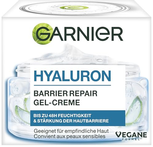 Garnier Hyaluron Barrier Repair Gel-Creme