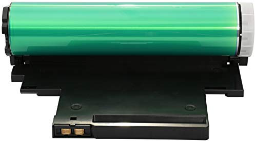 TONER EXPERTE® Kompatible CLT-R406 Bildtrommel für Samsung CLP-360 CLP-365 CLX-3300 CLX-3305 Xpress SL-C410 C410W SL-C430 C430W SL-C460 C460FW C460W C467W SL-C480 C480 C480 C480 480 FN. C480FW C480W