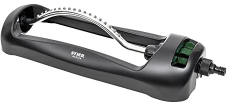 Arroseur oscillant STIER 280 m²