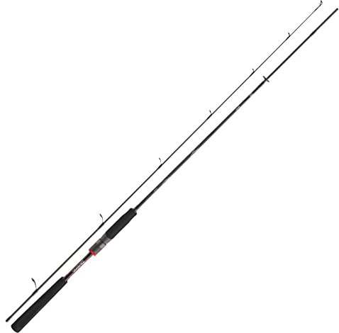 Daiwa Ballistic X UL Spin 2,00m 3-10g Spinnrute