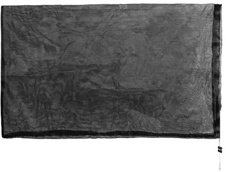 Sac à déchiqueteuse à bois avec cordon de serrage pour déchiqueteuse, accessoires de rechange