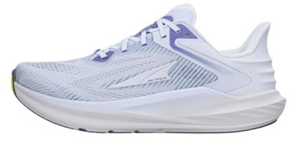 ALTRA Women's Torin 8 Road Running Shoe, Blue, 7.5 Wide