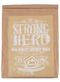 E9 - Magnesite Pulver Strong Hero 400 g