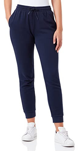 Lacoste Damen Xf9216 Trainingshose, Marine, 36W