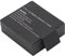 3,7 V 900 MAh Li-Ionen-Akku für SJ4000 SJ5000 M10, Ersatz-Sportkamera-Akkus mit Längerer Akkulaufzeit