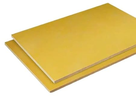 3240 Epoxifiberglasisoleringsskiva(200mmx200mmx1.5mm 3pcs)