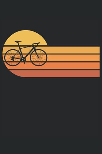 Gravelbike: Notizbuch