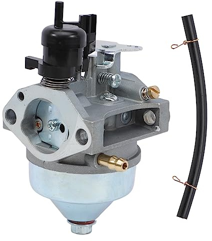 MangWany Carburateur avec starter automatique, systèmes complets pour HON-DA GCV160 BB75EC 16100-Z8B-841