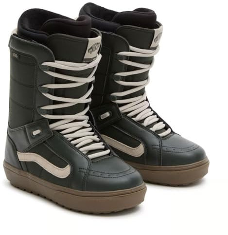 VANS HI-STANDARD Boot 2024 og forest, 40.5