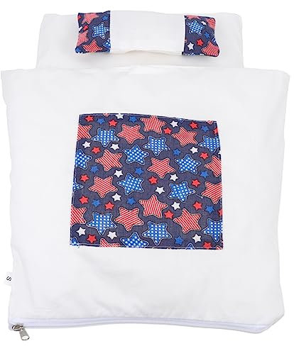 minkissy katzenstreu Schlafsack Katzenbett für den Haushalt Katzenspielzeug katzenhöhle Katzenhaus Katze Schlafsack Katzennest Katzenhütte Katze schlafkissen warm halten Haustierbett