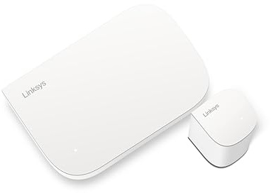 LINKSYS VELOP Micro-Router 6