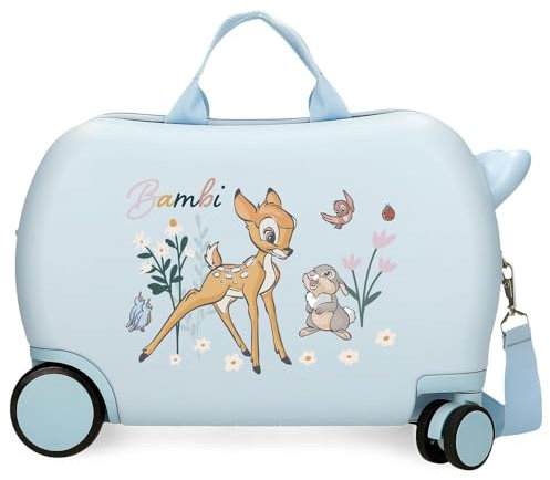 Disney Before The Bloom