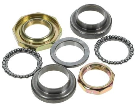PRETYZOOM Smooth Steering Experience Directioner Bearing Set for Scooters Unique Design for Boys and Girls Scooters